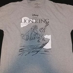 The Lion King T-shirt